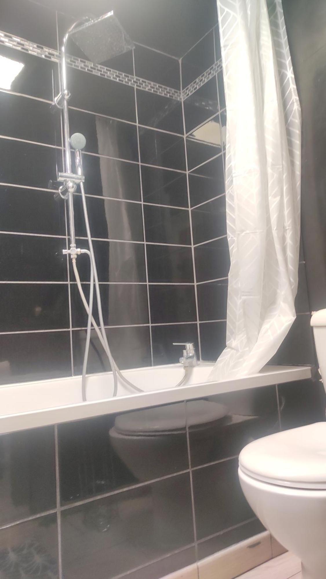 Appartement entier avec beau balcon - 5 minutes à pied de Melun Gare Extérieur photo